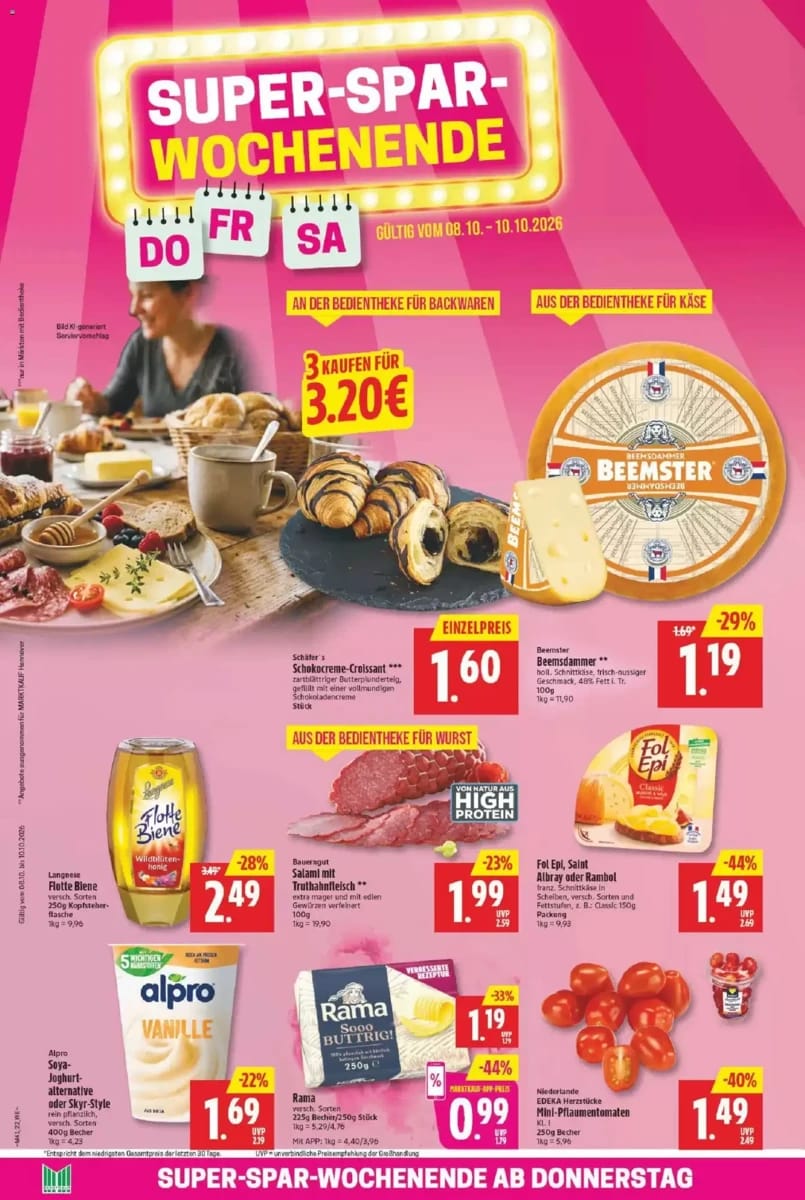 Prospekt Marktkauf, Seite 22 von 29