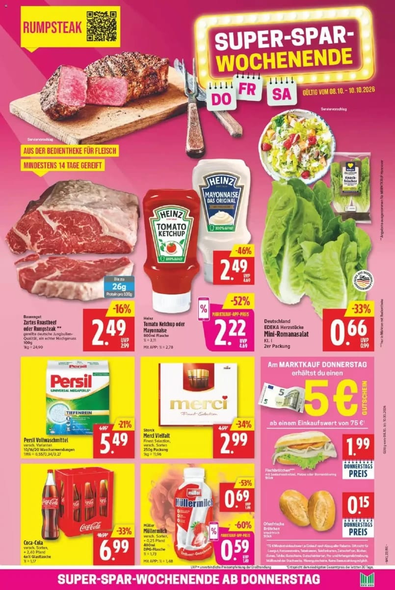 Prospekt Marktkauf, Seite 23 von 29