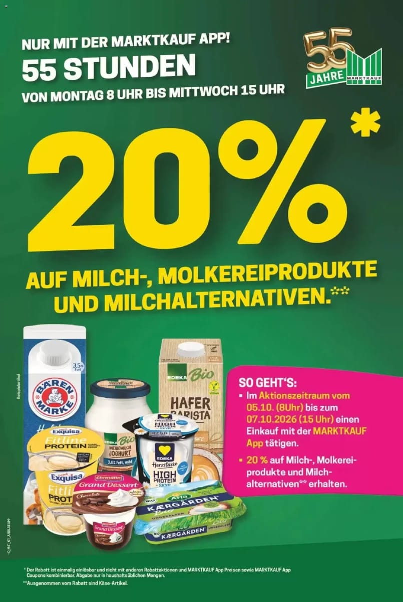 Prospekt Marktkauf, Seite 25 von 29