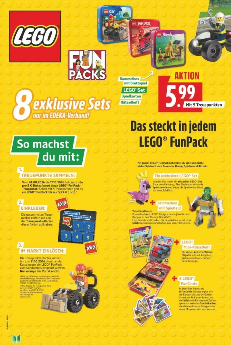 Prospekt Marktkauf, Seite 26 von 29