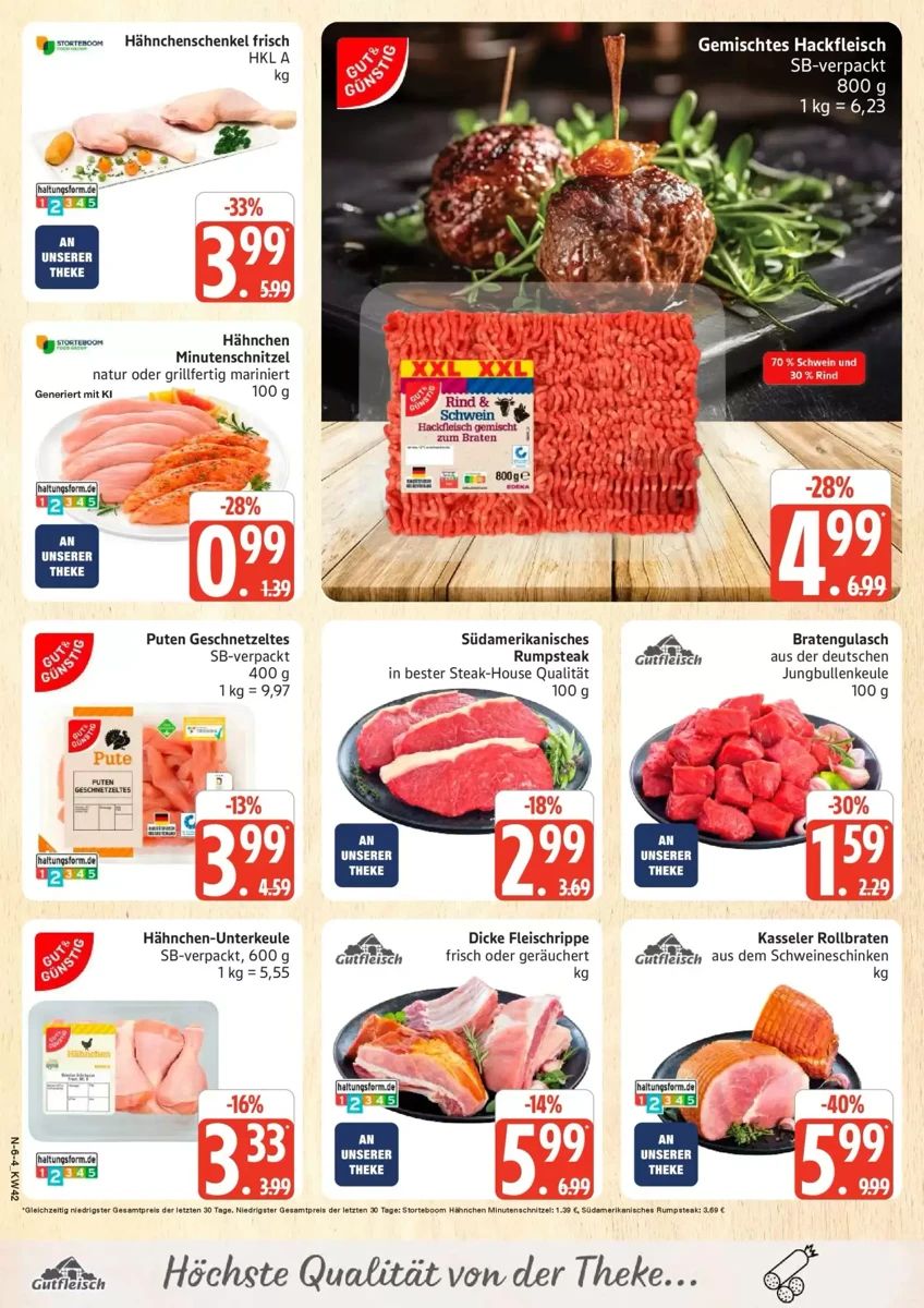 Prospekt Marktkauf, Seite 6 von 36