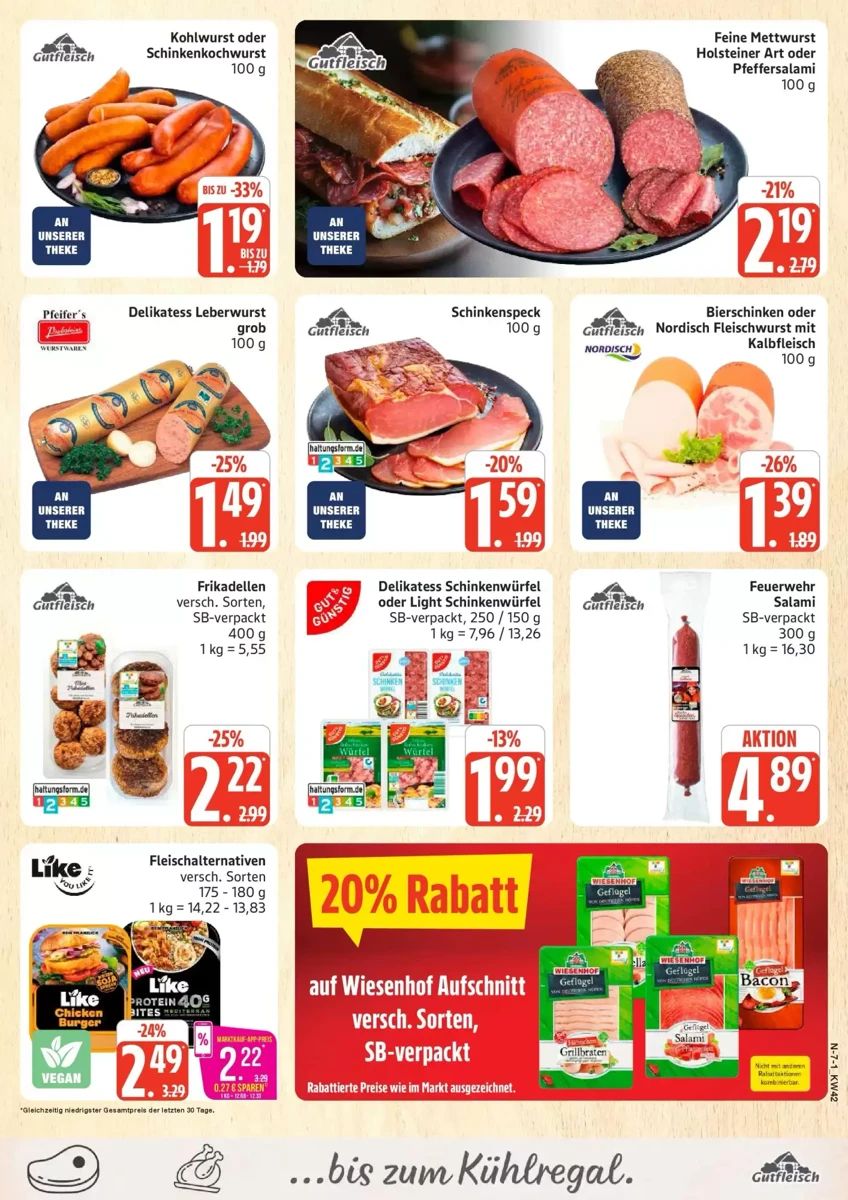 Prospekt Marktkauf, Seite 7 von 36