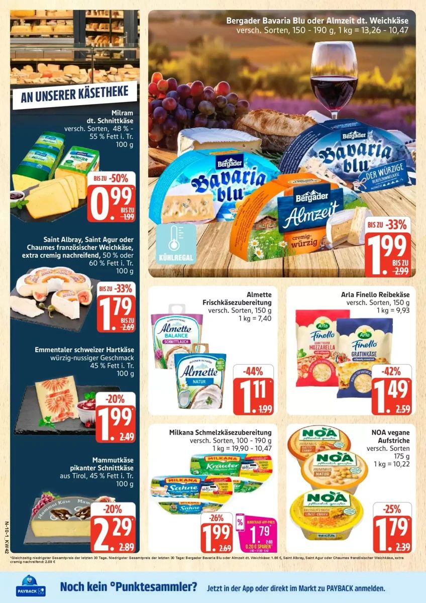Prospekt Marktkauf, Seite 10 von 36