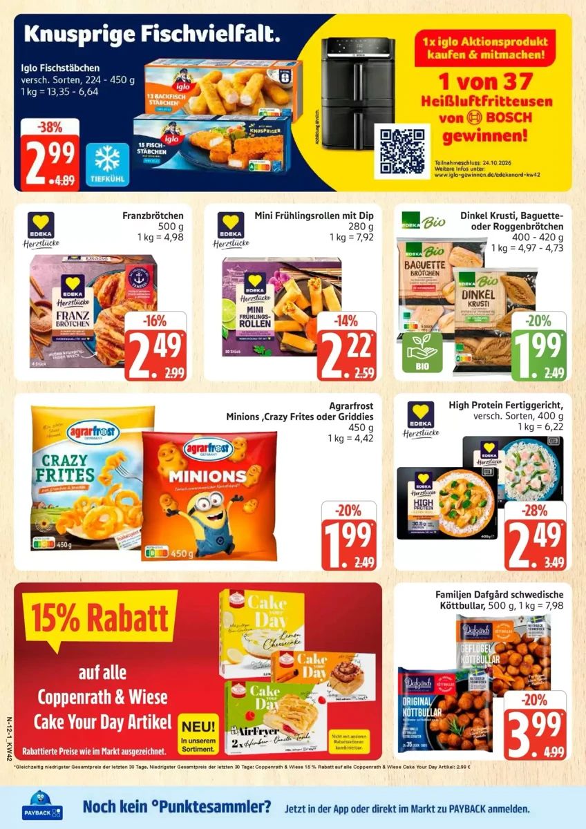Prospekt Marktkauf, Seite 12 von 36