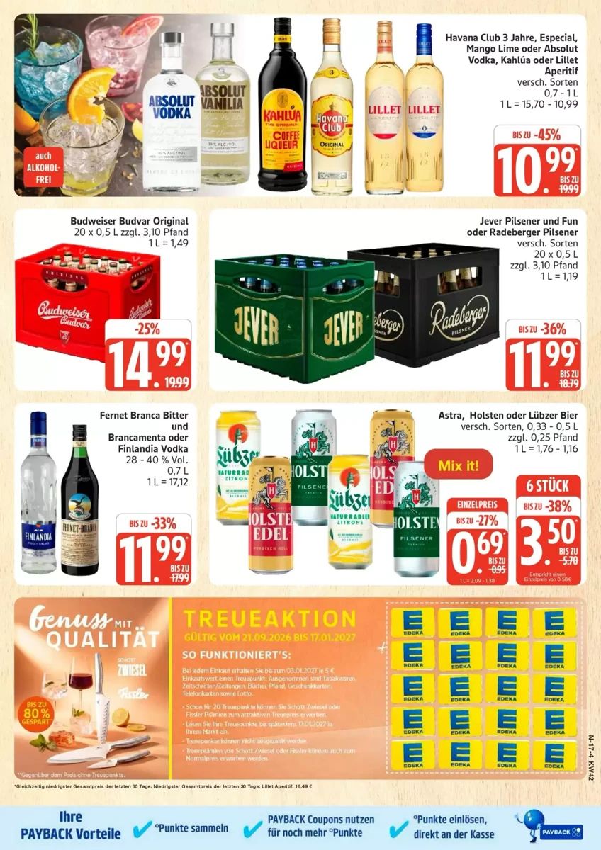 Prospekt Marktkauf, Seite 17 von 36