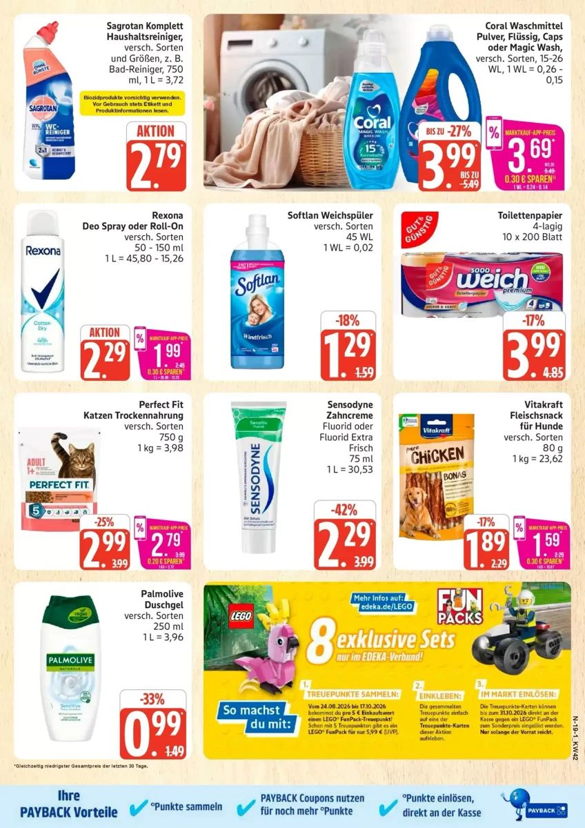Prospekt Marktkauf, Seite 19 von 36
