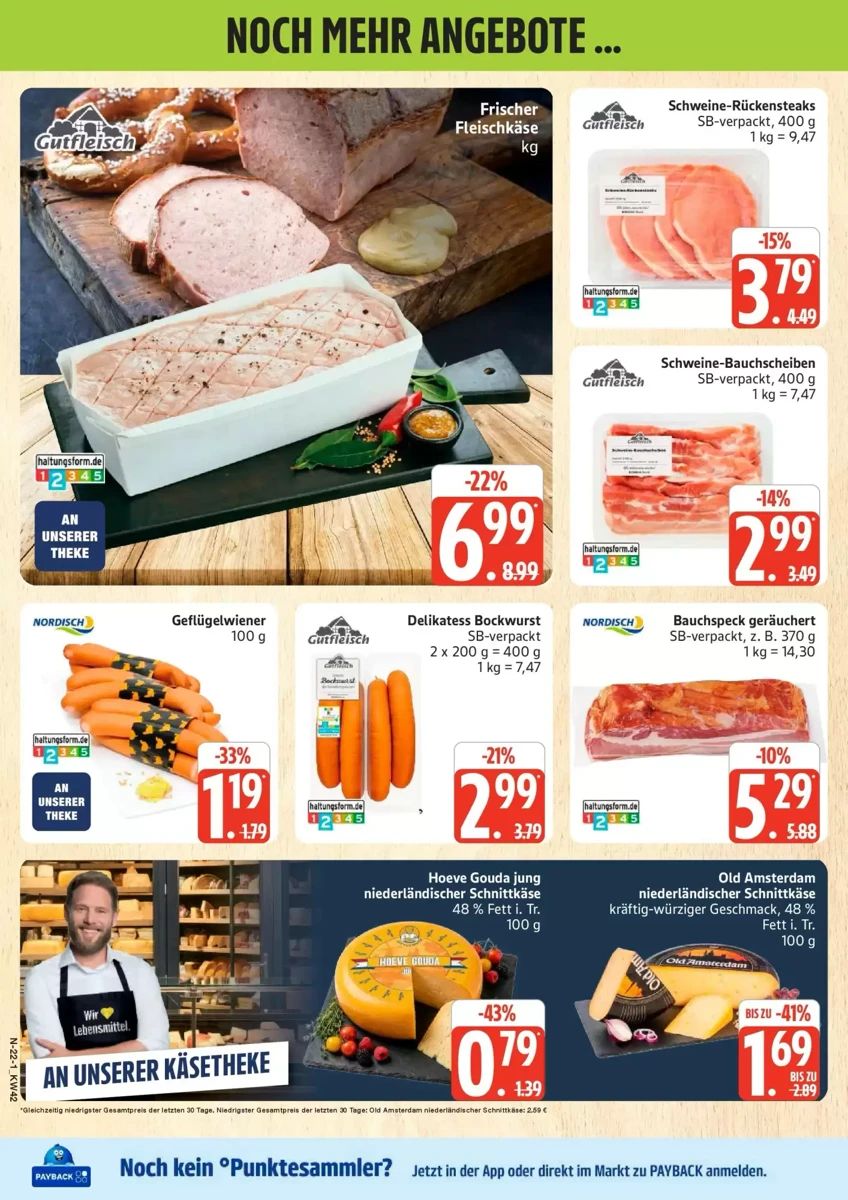 Prospekt Marktkauf, Seite 22 von 36