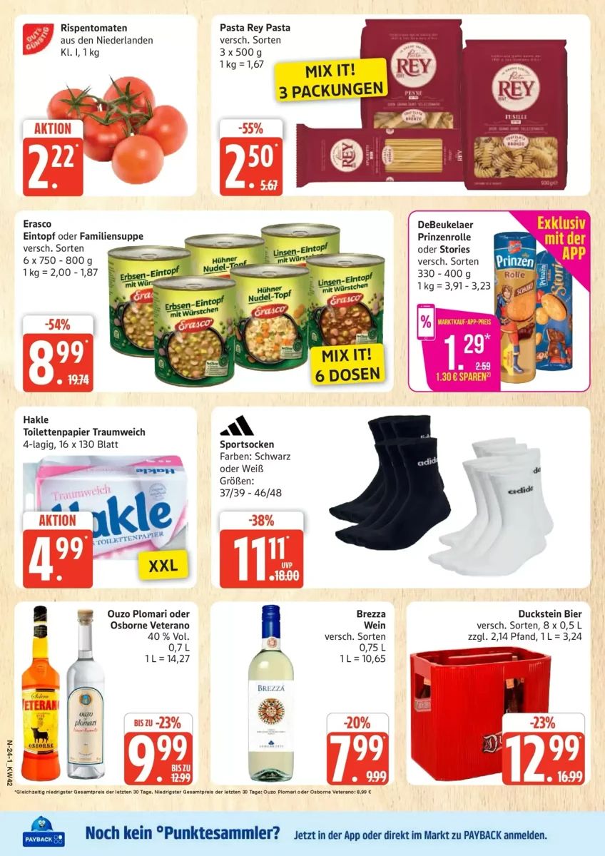 Prospekt Marktkauf, Seite 24 von 36
