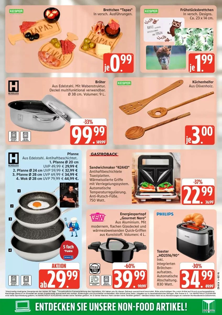 Prospekt Marktkauf, Seite 29 von 36