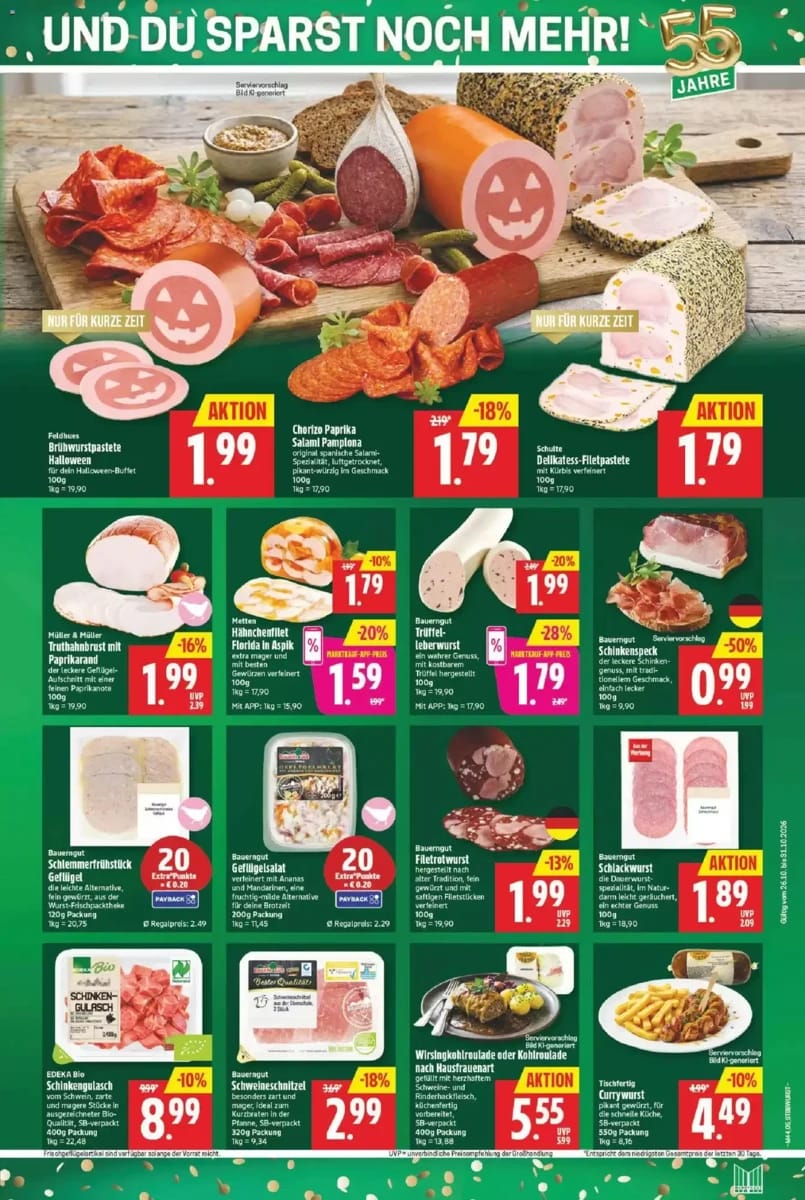 Prospekt Marktkauf, Seite 5 von 36