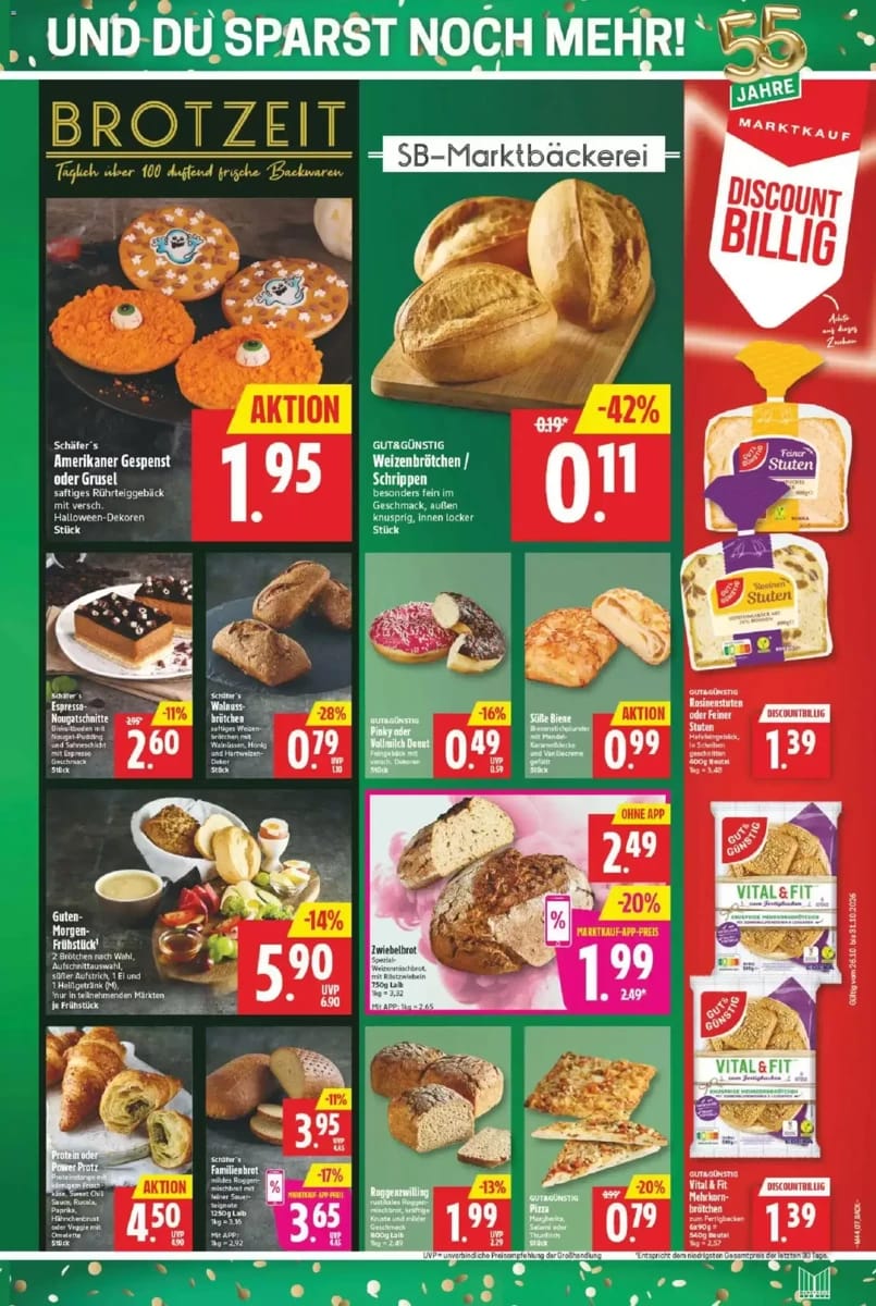 Prospekt Marktkauf, Seite 7 von 36