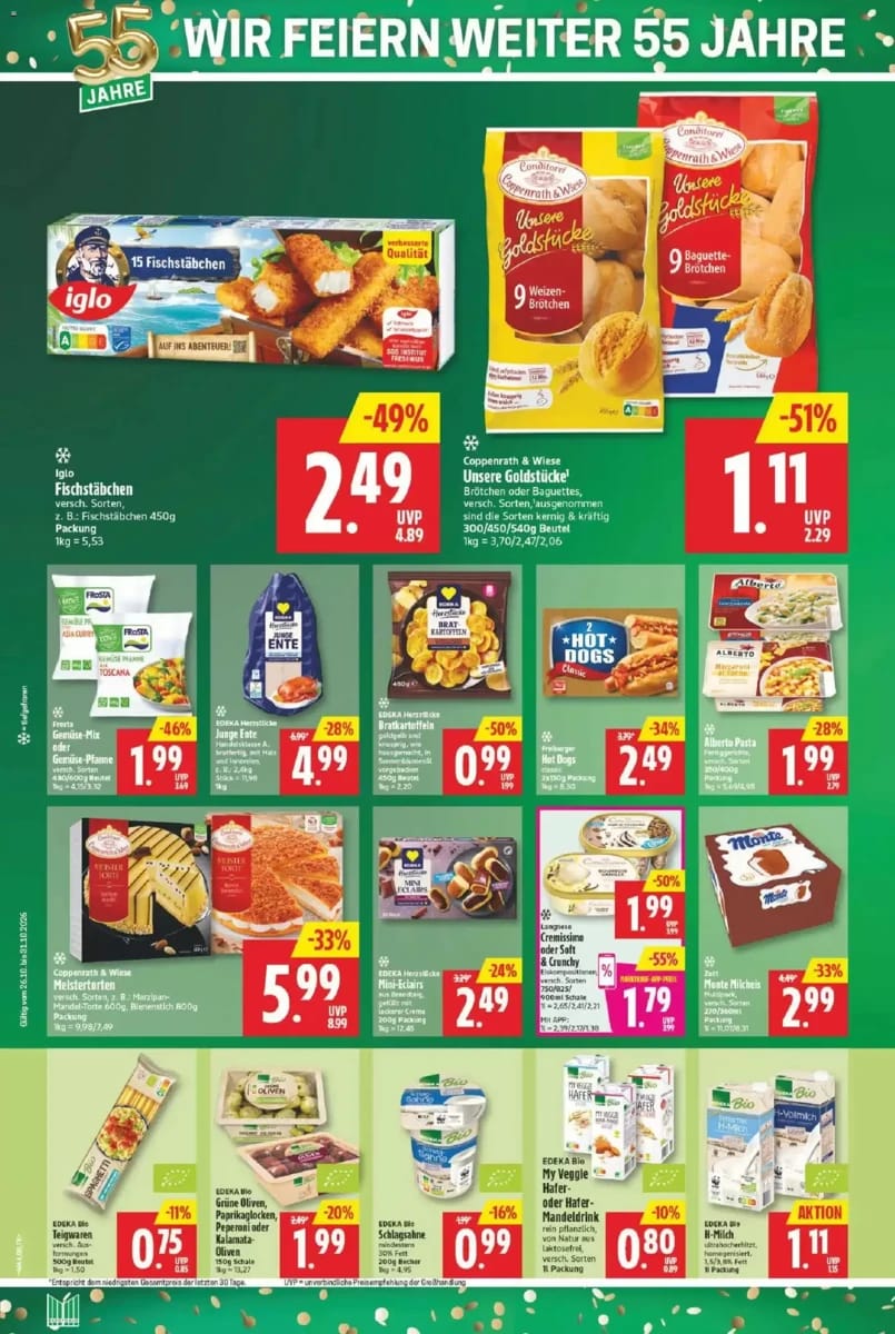 Prospekt Marktkauf, Seite 8 von 36