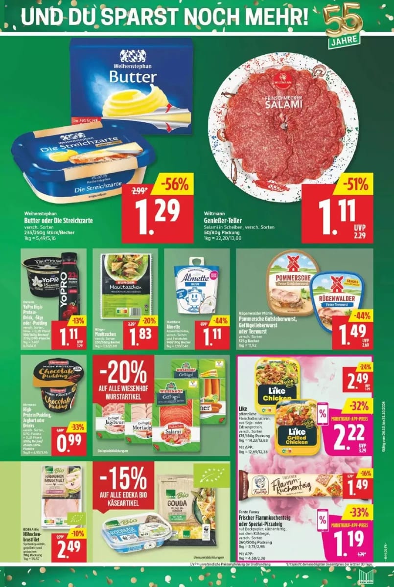 Prospekt Marktkauf, Seite 9 von 36