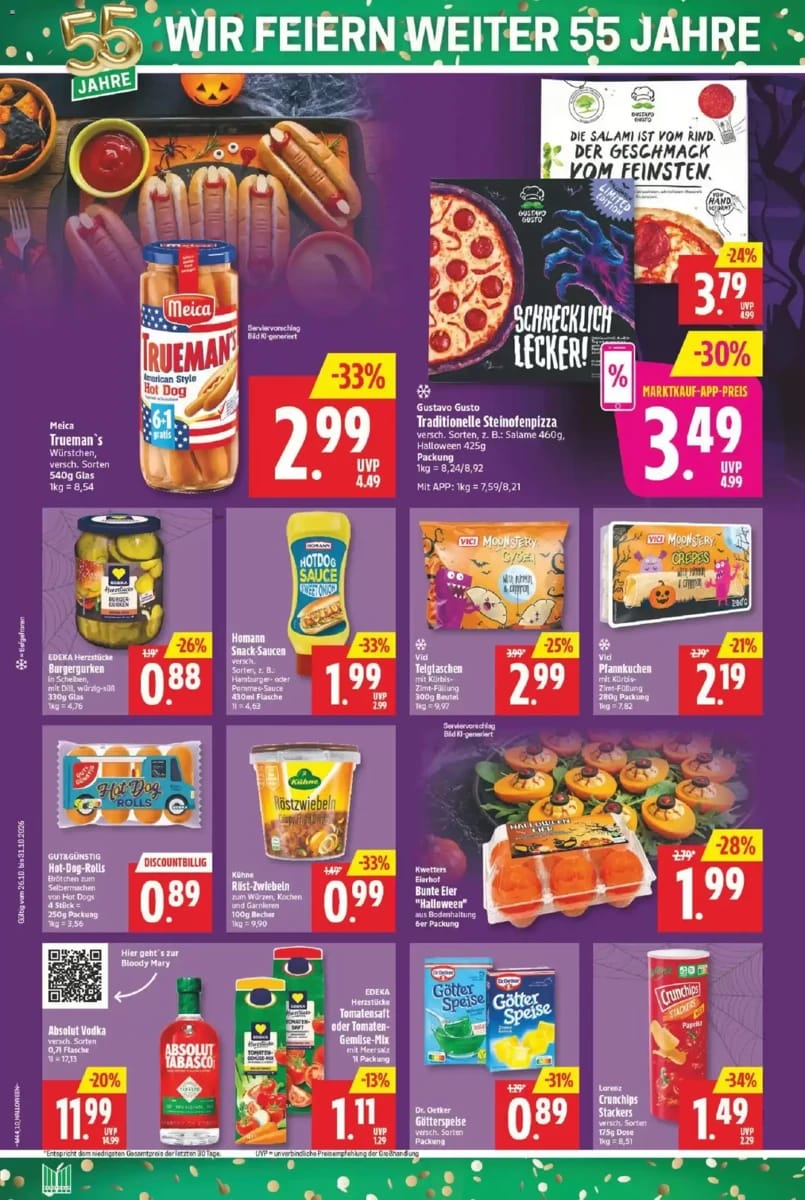 Prospekt Marktkauf, Seite 10 von 36