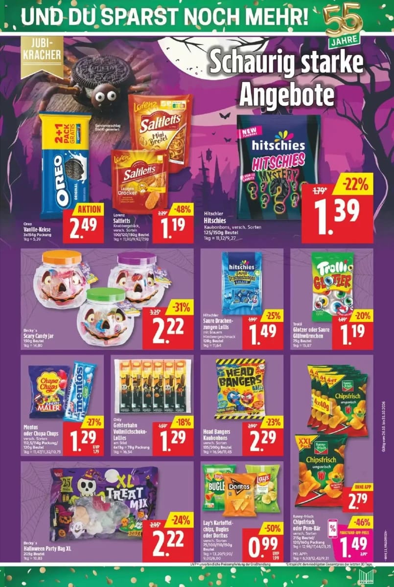 Prospekt Marktkauf, Seite 11 von 36
