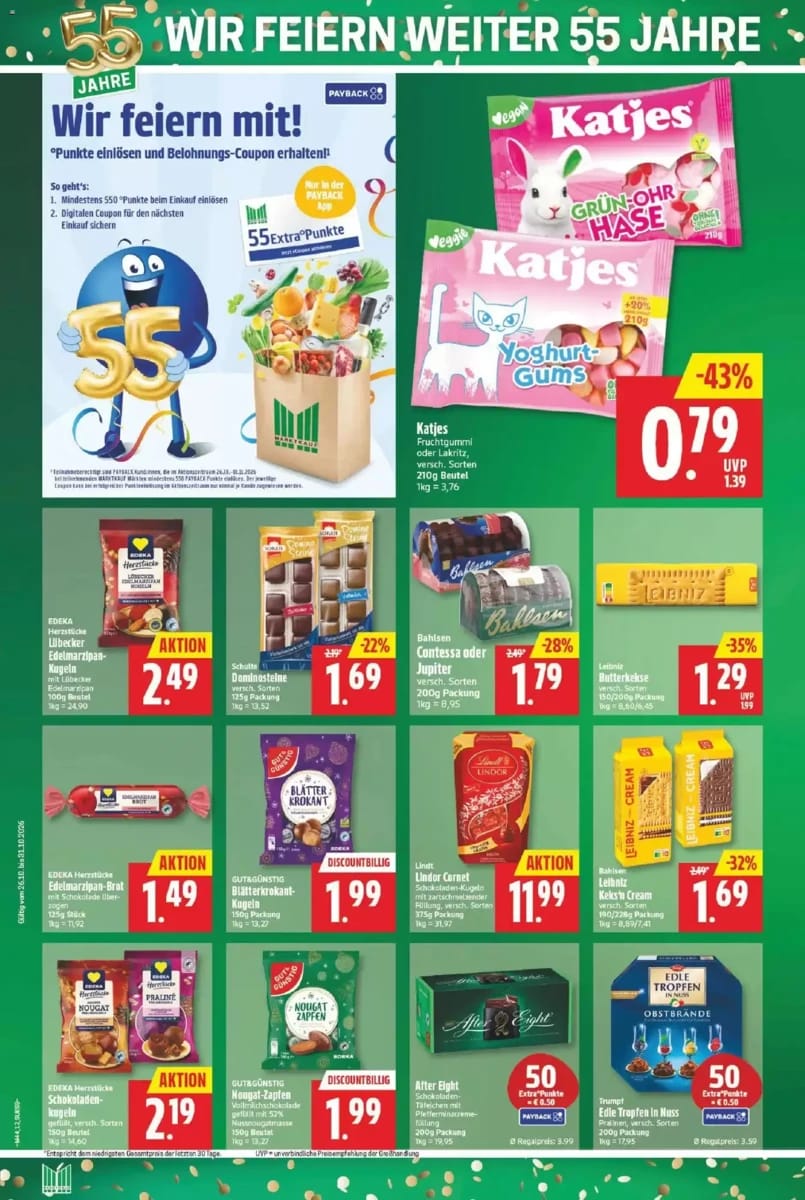 Prospekt Marktkauf, Seite 12 von 36