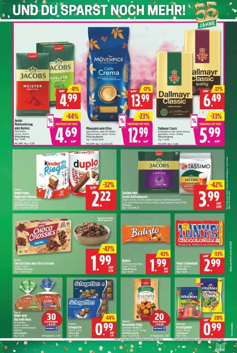 Prospekt Marktkauf, Seite 13 von 36