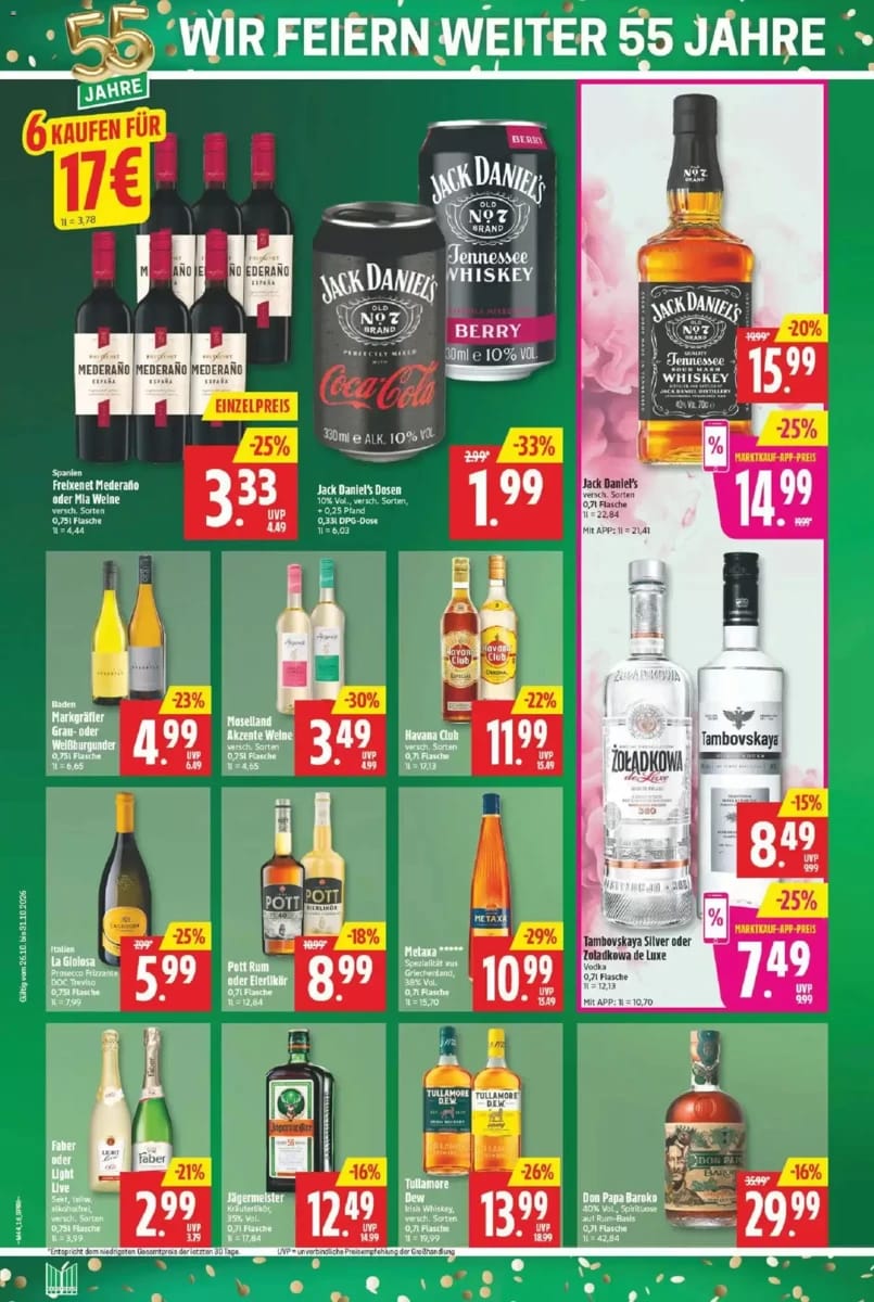 Prospekt Marktkauf, Seite 16 von 36