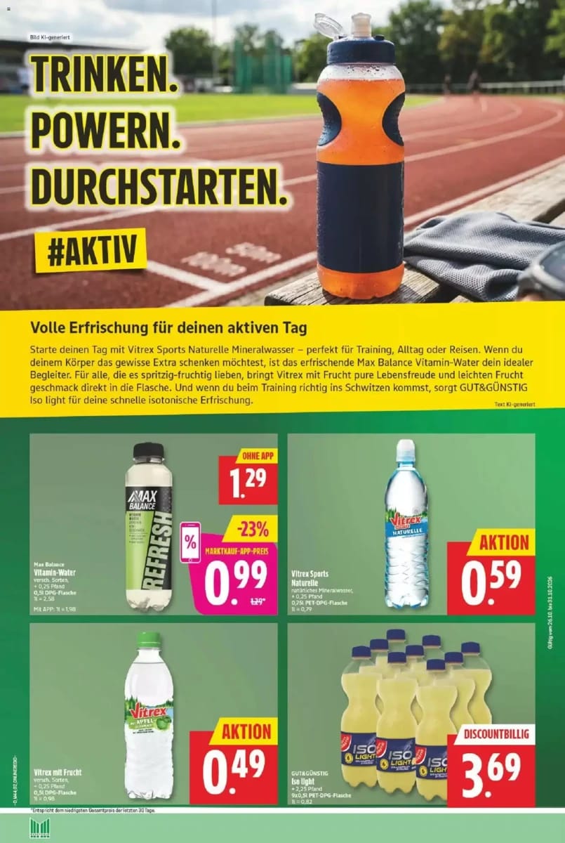 Prospekt Marktkauf, Seite 19 von 36