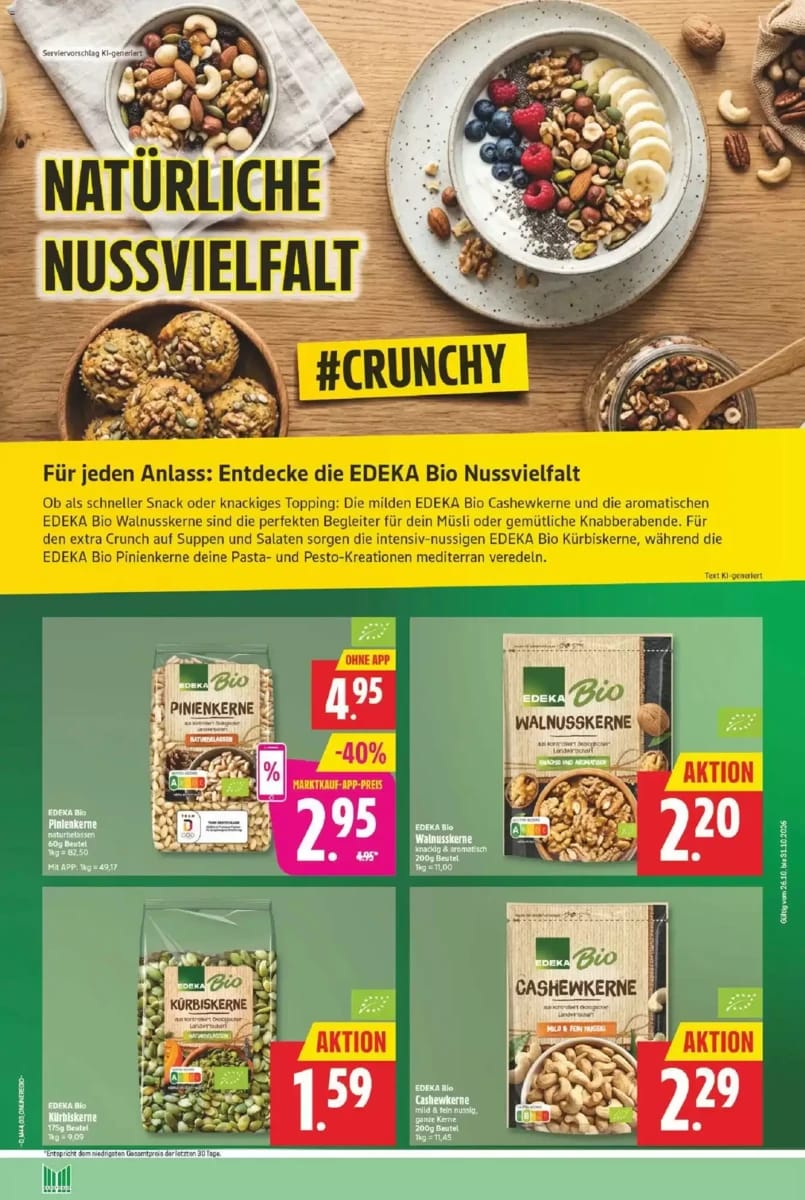 Prospekt Marktkauf, Seite 20 von 36