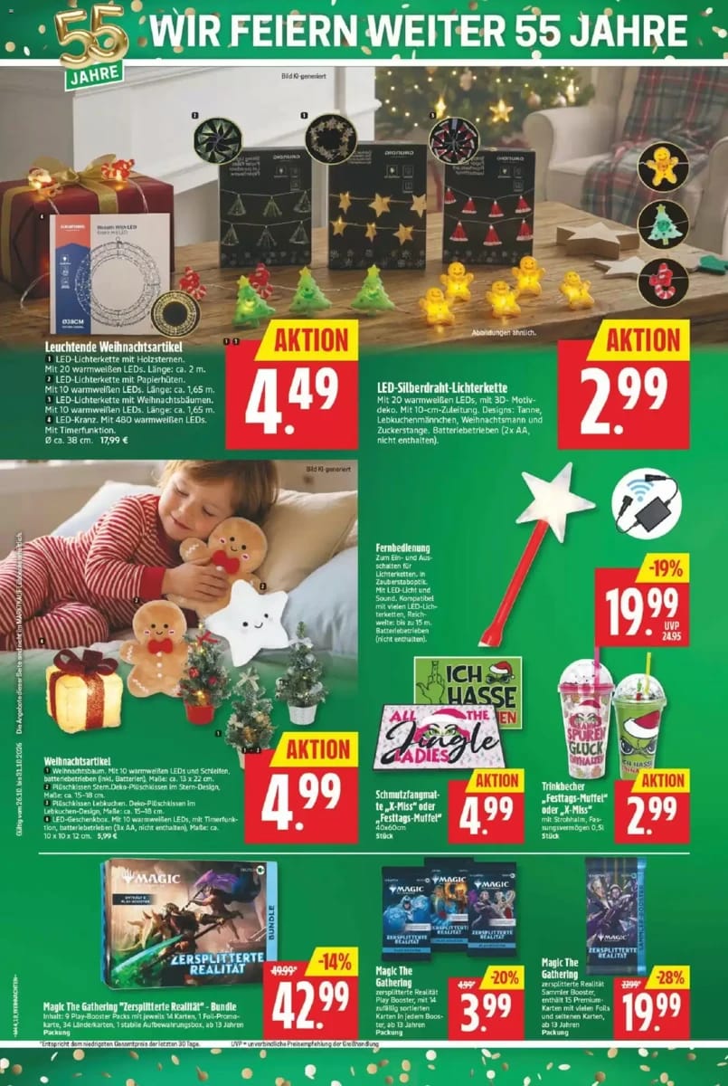 Prospekt Marktkauf, Seite 22 von 36