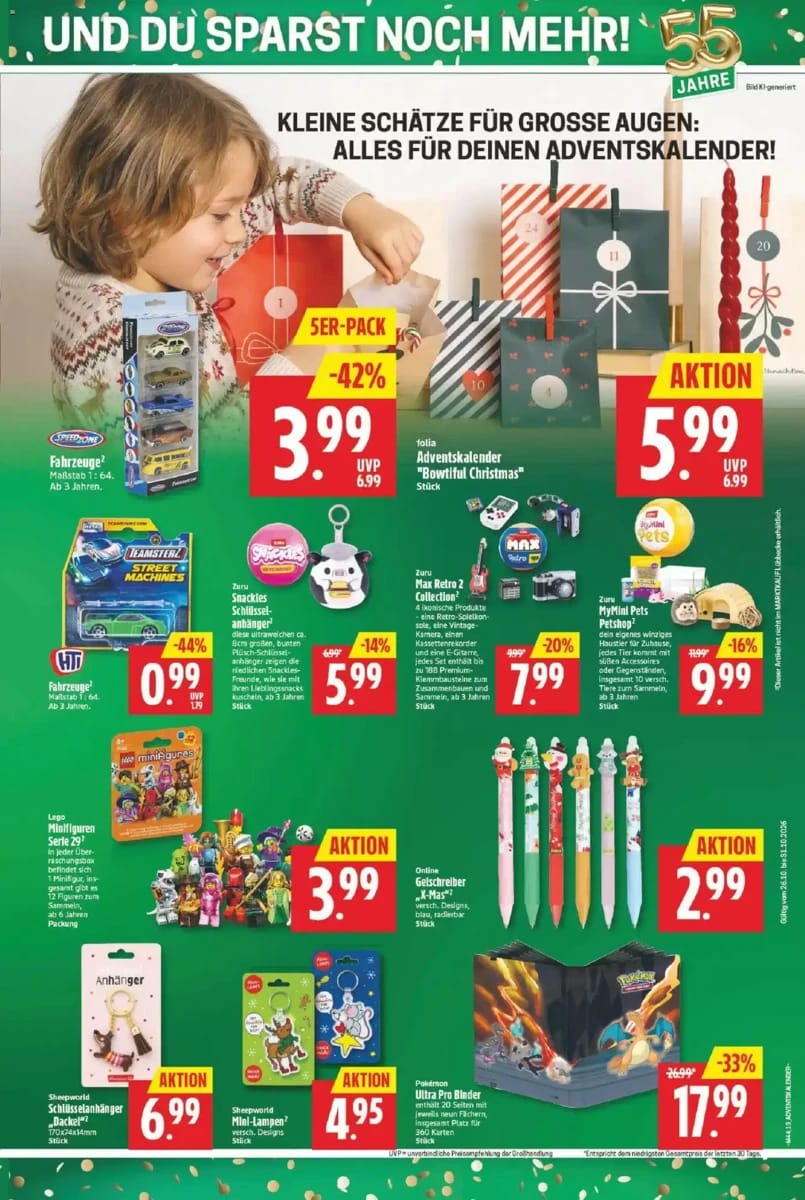 Prospekt Marktkauf, Seite 23 von 36