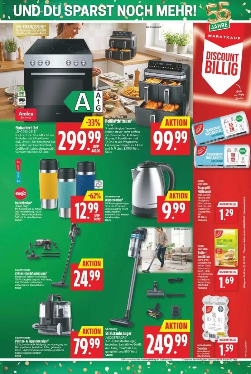 Prospekt Marktkauf, Seite 25 von 36
