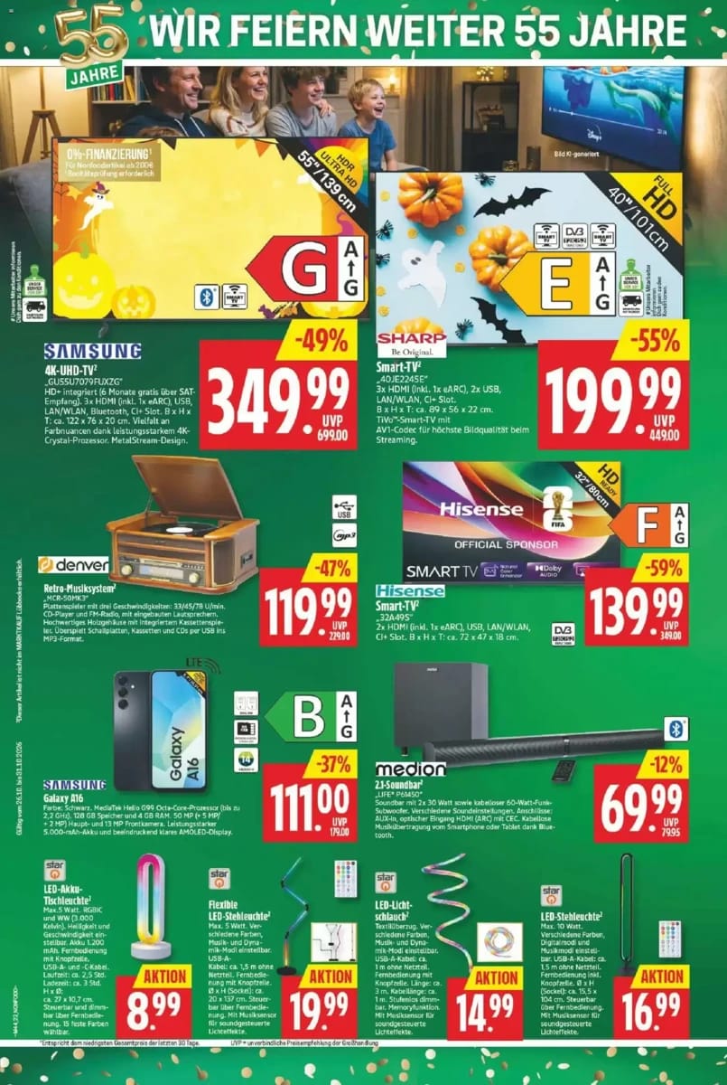 Prospekt Marktkauf, Seite 26 von 36