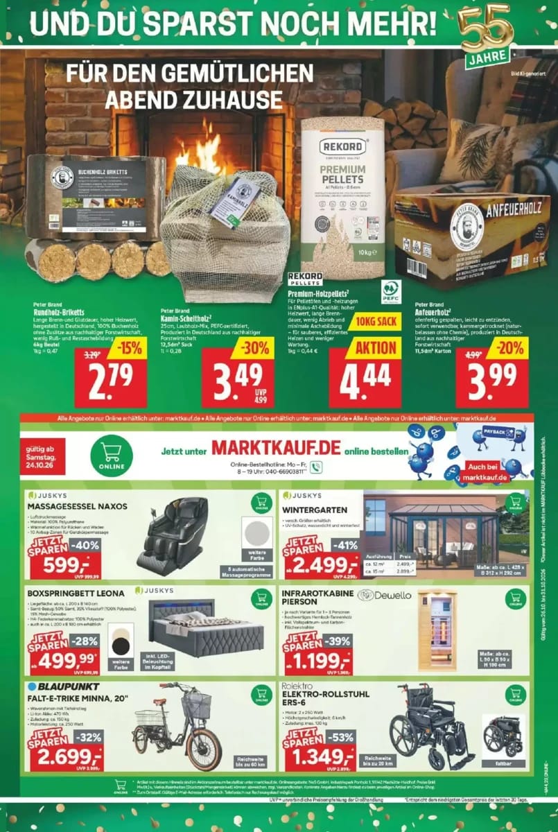 Prospekt Marktkauf, Seite 27 von 36