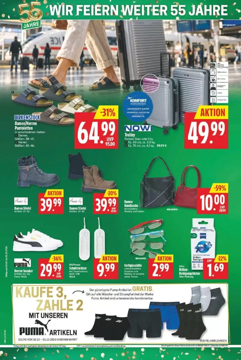 Prospekt Marktkauf, Seite 28 von 36