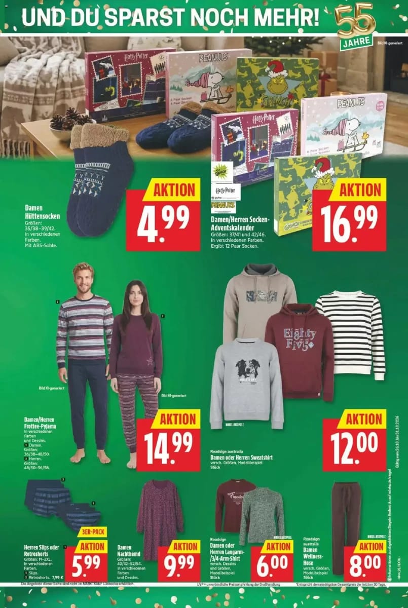 Prospekt Marktkauf, Seite 29 von 36