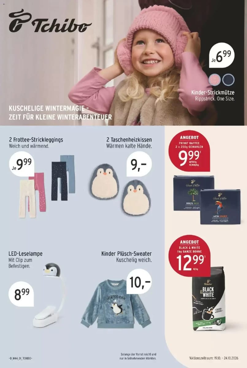 Prospekt Marktkauf, Seite 35 von 36