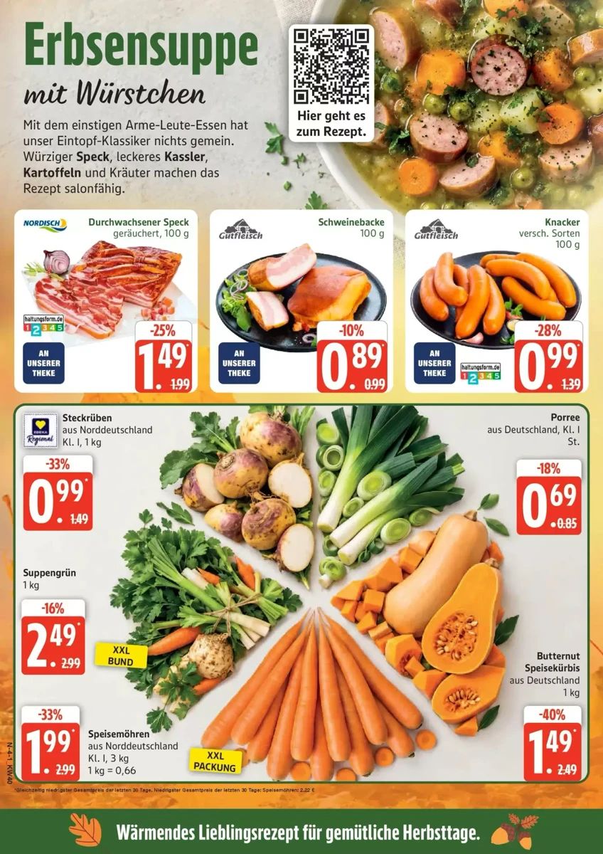 Prospekt Marktkauf, Seite 4 von 36