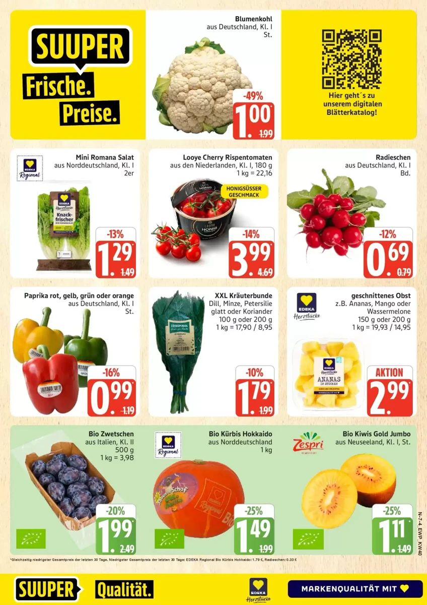 Prospekt Marktkauf, Seite 7 von 36