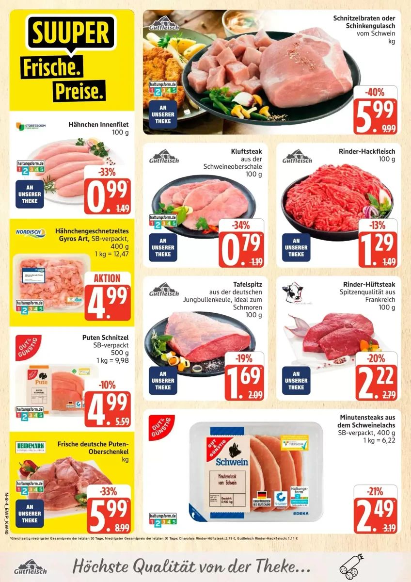 Prospekt Marktkauf, Seite 8 von 36
