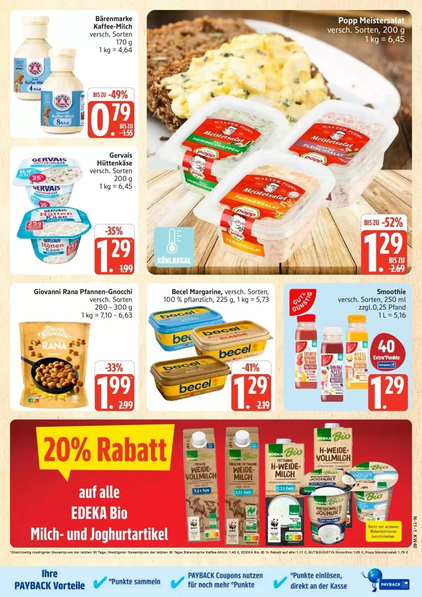Prospekt Marktkauf, Seite 11 von 36