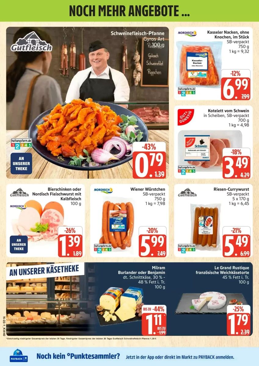 Prospekt Marktkauf, Seite 22 von 36