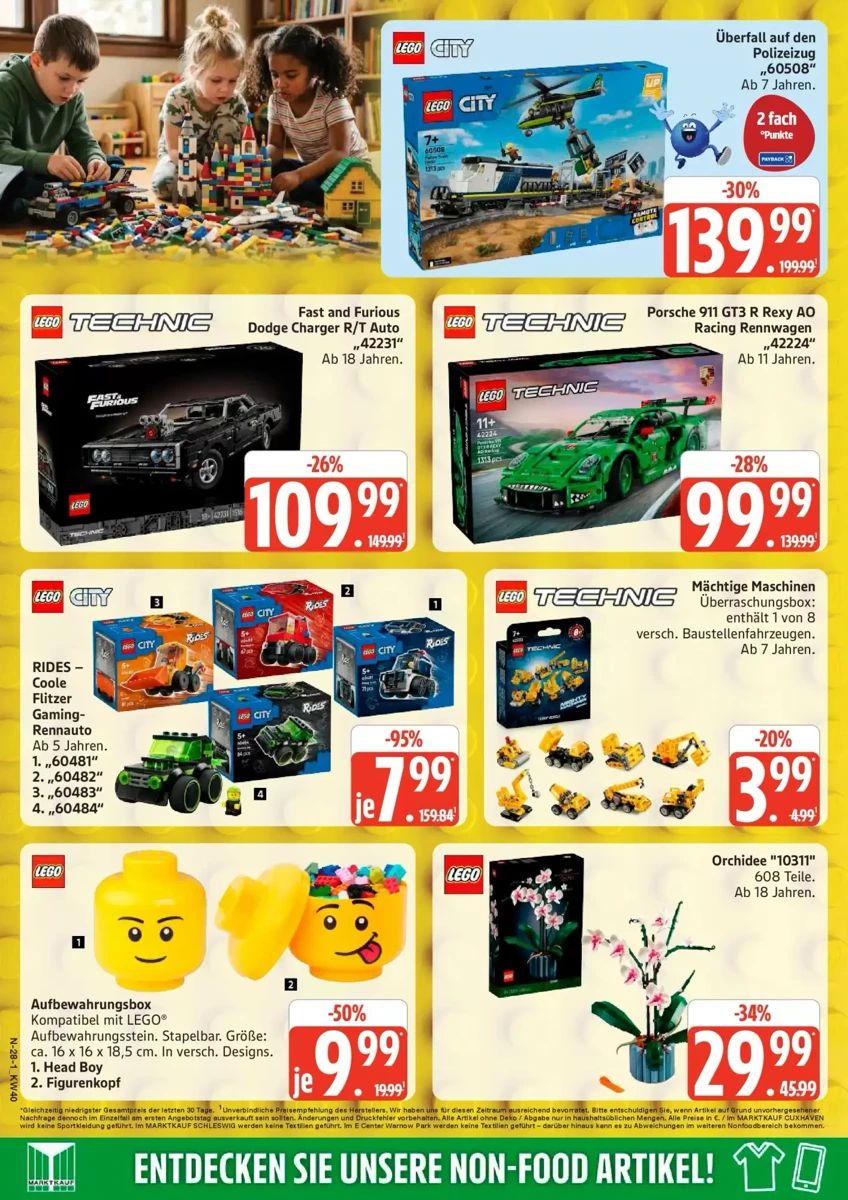 Prospekt Marktkauf, Seite 28 von 36