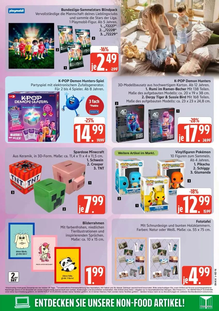 Prospekt Marktkauf, Seite 29 von 36