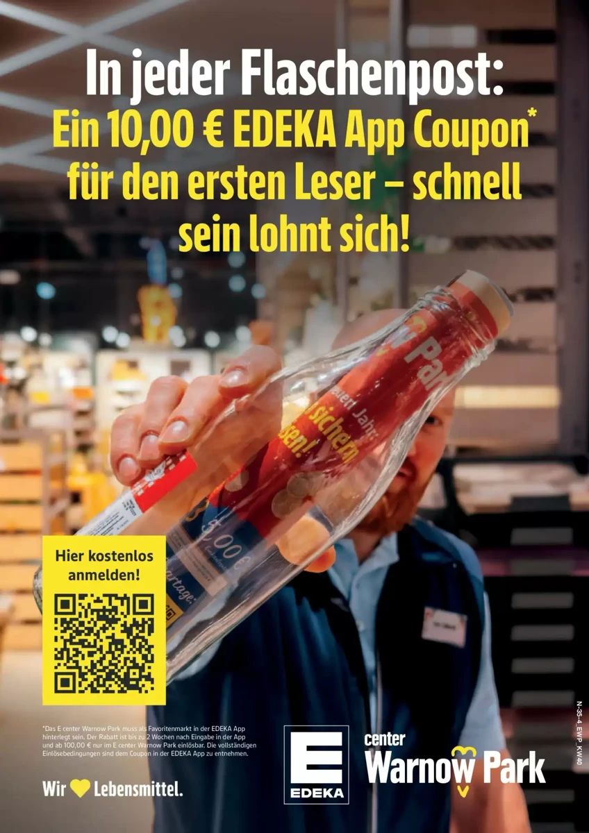 Prospekt Marktkauf, Seite 35 von 36