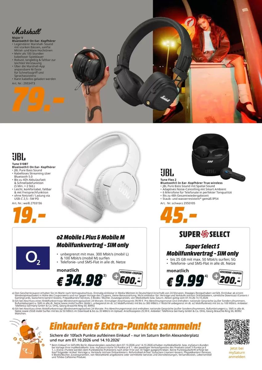 Prospekt MediaMarkt, Seite 2 von 7