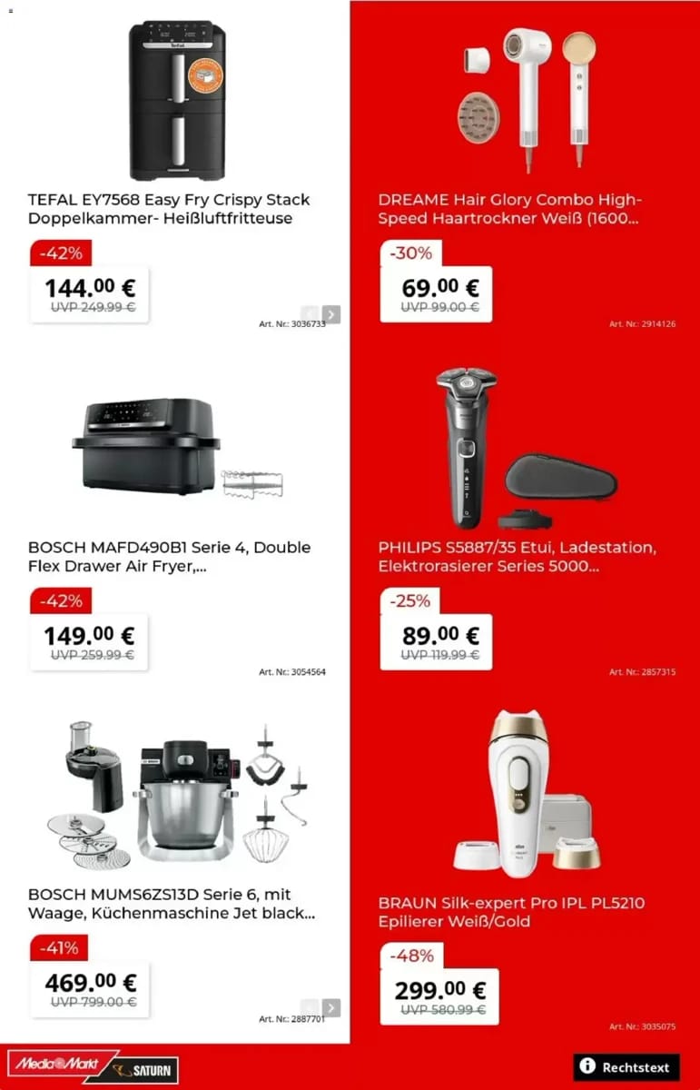 Prospekt MediaMarkt, Seite 13 von 14