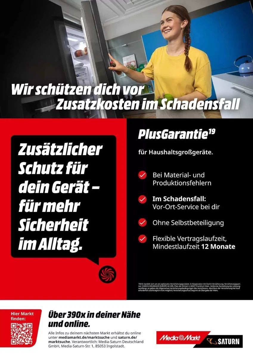 Prospekt MediaMarkt, Seite 12 von 12