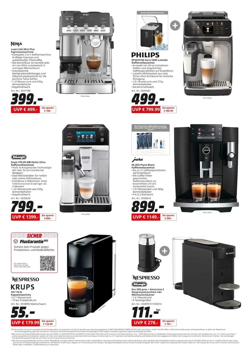 Prospekt MediaMarkt, Seite 7 von 14