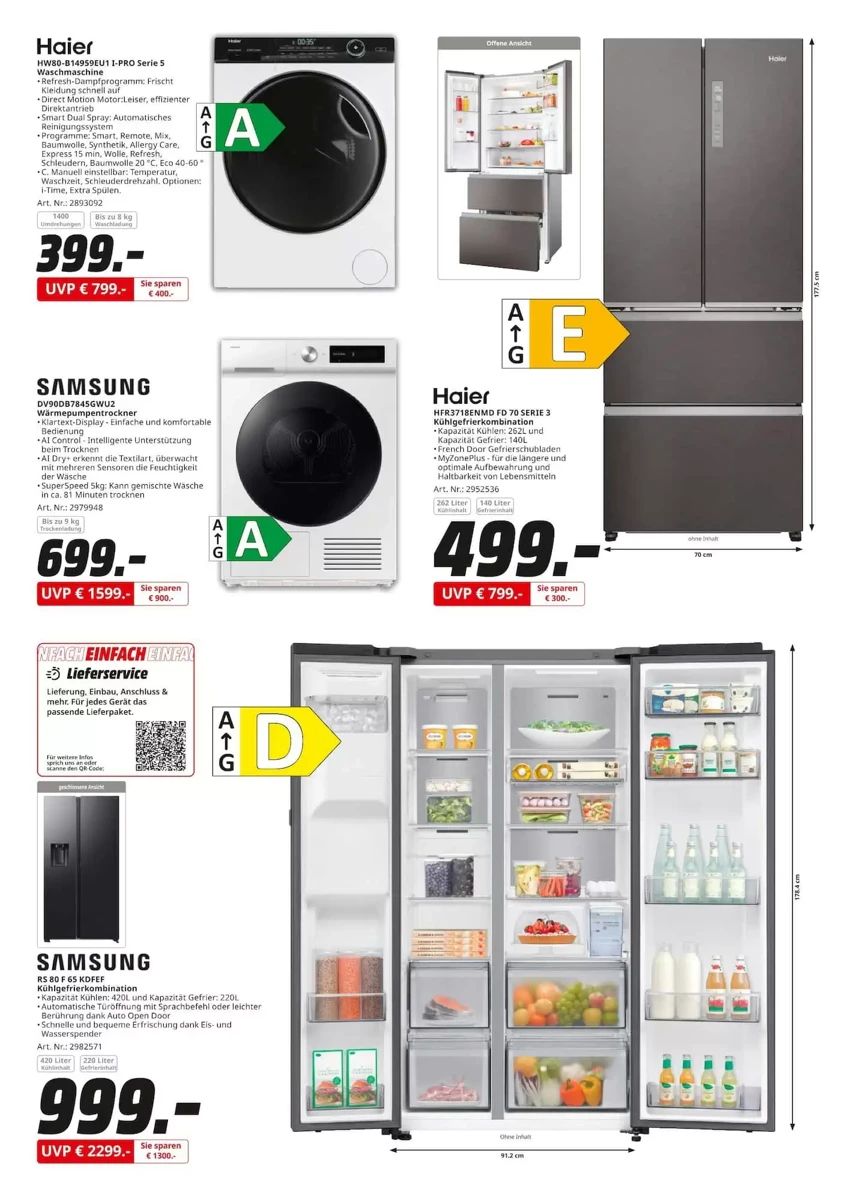 Prospekt MediaMarkt, Seite 9 von 14