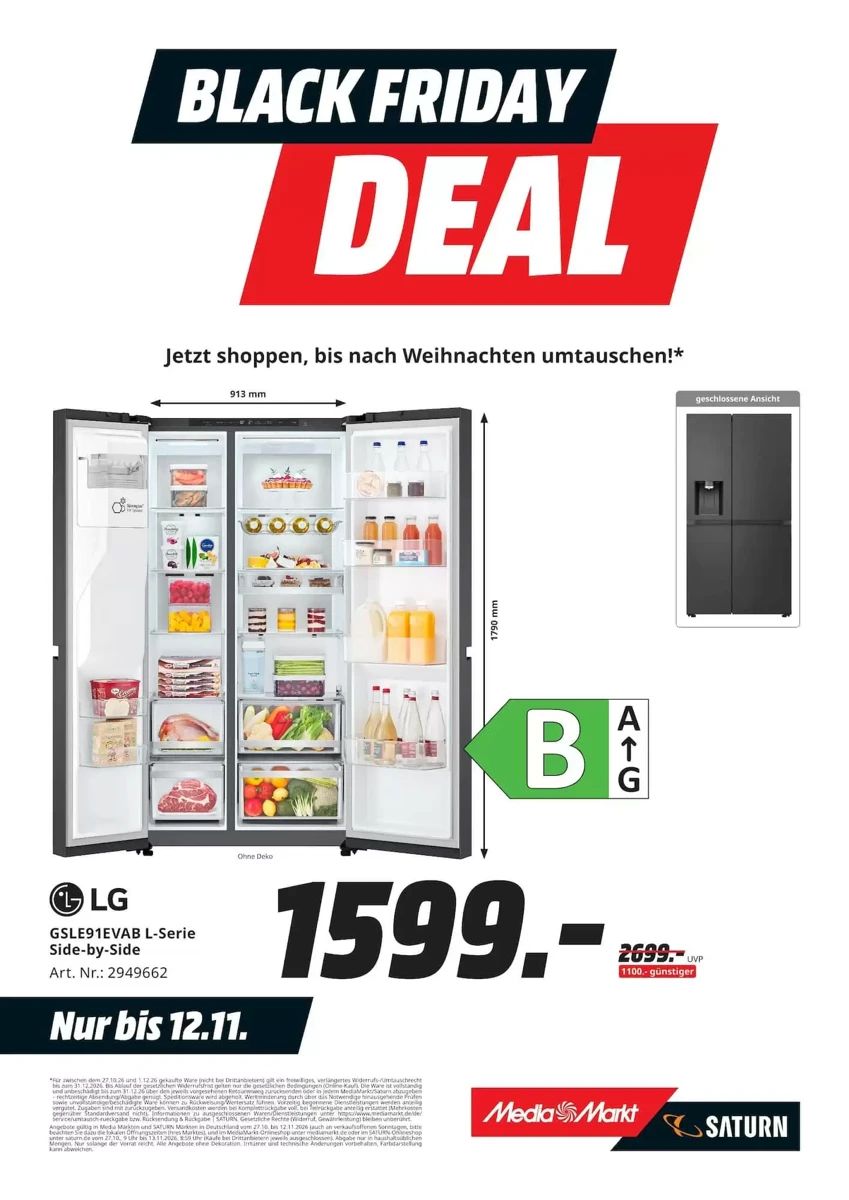 Prospekt MediaMarkt, Seite 10 von 47