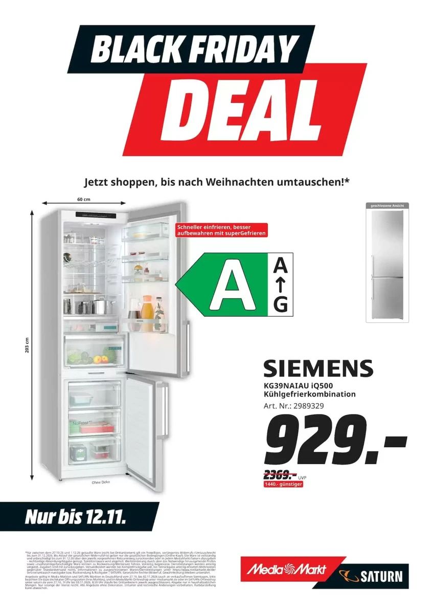 Prospekt MediaMarkt, Seite 13 von 47
