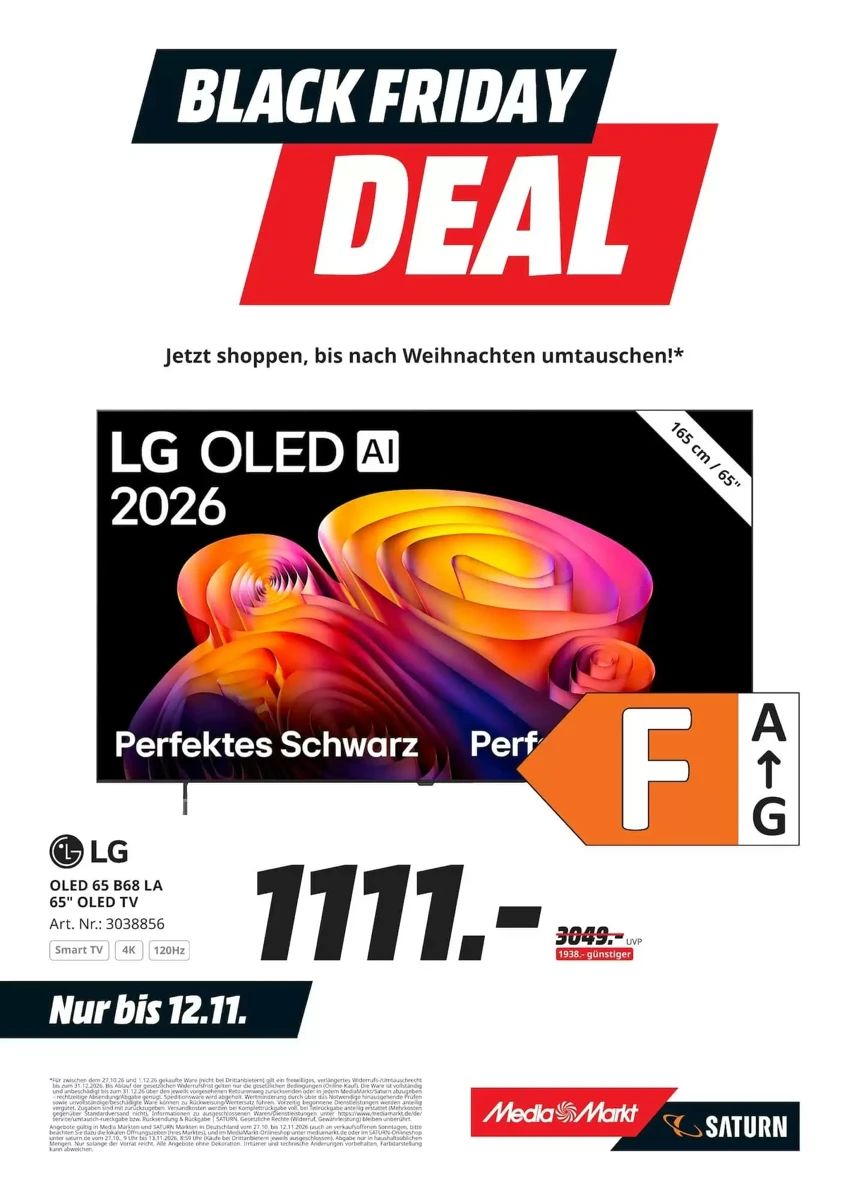 Prospekt MediaMarkt, Seite 16 von 47