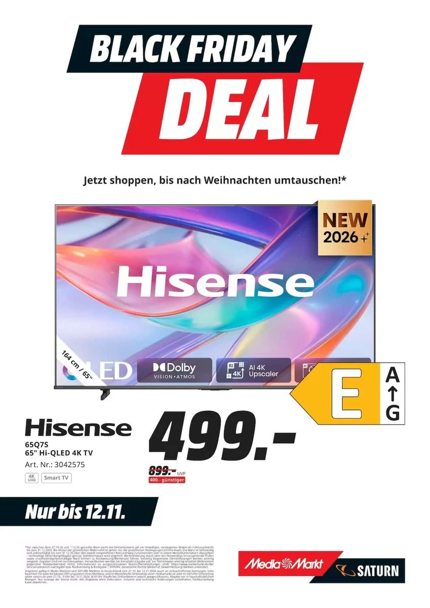 Prospekt MediaMarkt, Seite 18 von 47