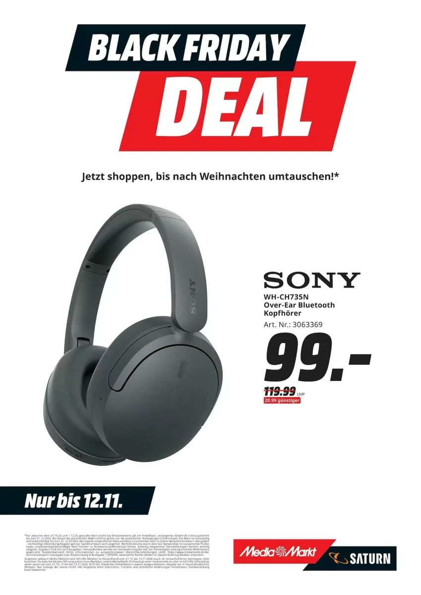 Prospekt MediaMarkt, Seite 24 von 47